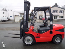 diesel heftruck onbekend