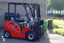 diesel heftruck onbekend