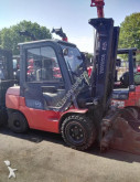 diesel heftruck Toyota