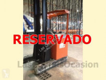 carrello elevatore Linde RR B2