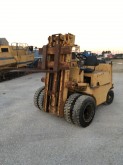 empilhador diesel Komatsu
