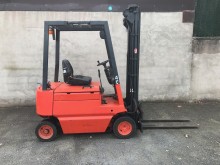 elektrische heftruck Fenwick