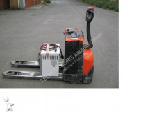 BT Dieselstapler