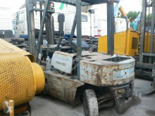 chariot élévateur Komatsu