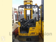 carrello elevatore usato