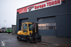 diesel heftruck TCM