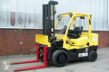 Hyster Dieselstapler