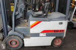 elektrische heftruck OM