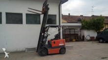 Toyota Forklift