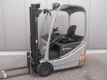 carrello elevatore elettrico Still