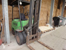 Steinbock Boss DFGZ 5 DR/380
