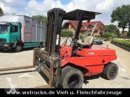 Linde H 50 D Seitenschieber