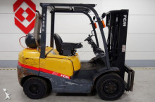 chariot élévateur TCM FHG30T3 4 Whl Counterbalanced Forklift <10t