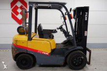 chariot élévateur TCM FHG30T3 4 Whl Counterbalanced Forklift <10t