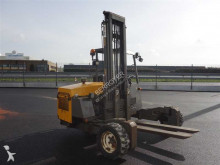 heftruck onbekend