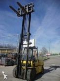diesel heftruck Hyster