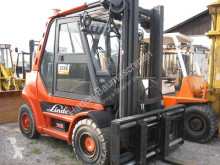 heftruck Linde