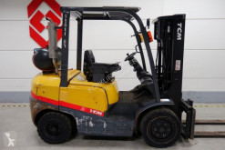 chariot élévateur TCM FHG30T3 4 Whl Counterbalanced Forklift <10t