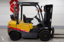 chariot élévateur TCM FHG30T3 4 Whl Counterbalanced Forklift <10t