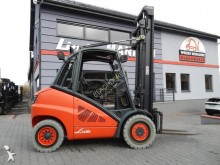 diesel heftruck Linde