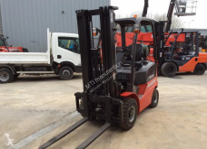 gas heftruck Manitou