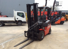 diesel heftruck Manitou