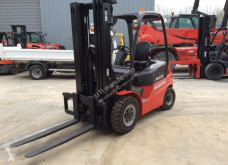 diesel heftruck Manitou