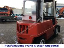 chariot diesel occasion