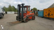 diesel heftruck Fenwick