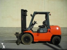 diesel heftruck Toyota