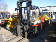 heftruck Kalmar