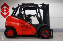chariot élévateur Linde H45D H45D 4 Whl Counterbalanced Forklift <10t