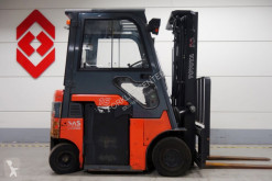 heftruck Toyota 7FBMF16 4 Whl Counterbalanced Forklift <10t