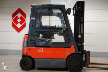 heftruck Toyota 7FBMF25 4 Whl Counterbalanced Forklift <10t