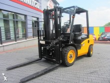 diesel heftruck Mitsubishi