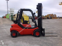 diesel heftruck Linde