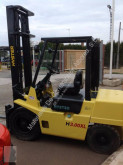 diesel heftruck Hyster