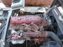 diesel heftruck Fiat