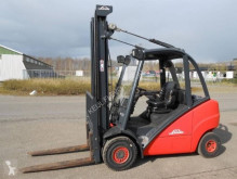 heftruck Linde