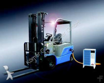 n/a ECB25C Forklift