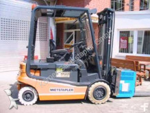 carrello elevatore Still