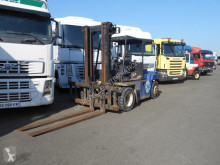 diesel heftruck Clark