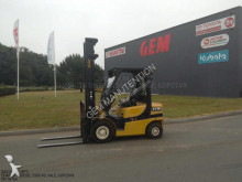 diesel heftruck Yale