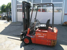 diesel heftruck Linde