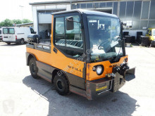 Still R07-25 SCHLEPPER - LUFTDRUCKANLAGE