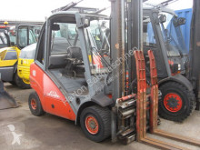 heftruck Linde
