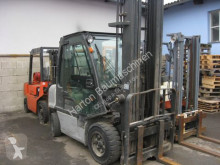 heftruck Nissan