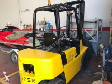 diesel heftruck Hyster