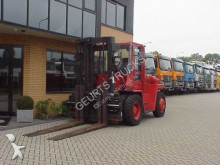 Hyster FORKLIFT 10 TONS