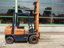 Toyota diesel forklift